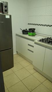 Apart Hotel Mejillones - 8