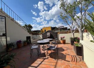 Casa Aparicio - 1