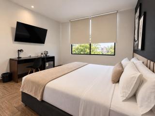 Rua Hoteles Piura - Piura - 2