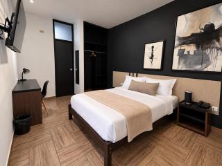 Rua Hoteles Piura - Piura - 3