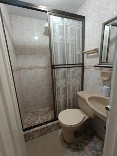 Comfort Rooms 2 with private bathrooms - 5