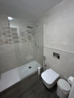 Central Apt Bilbo - 3