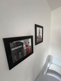 London- Apartment in Homburg-Modern, Neu & Elegant - 4