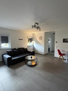 London- Apartment in Homburg-Modern, Neu & Elegant - 1