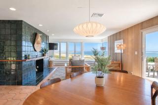 Panoramic Water Views w Private Beach - Chatham - 4
