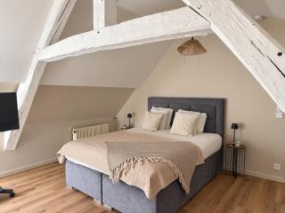 Un nid en ville - Studio centrale, cosy et calme - 8