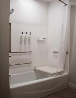 TownePlace Suites by Marriott State College - 3