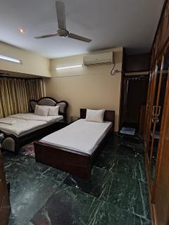Galaxy Residence - 9