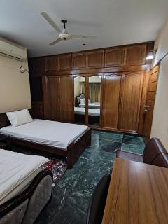 Galaxy Residence - 8
