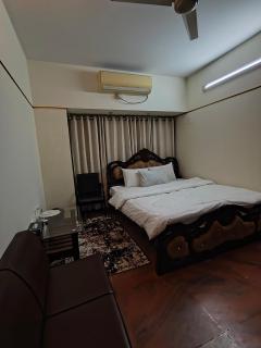 Galaxy Residence - 4