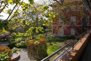 Apartamentos Casona de la Paca - 1