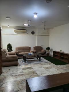 Galaxy Residence - 1