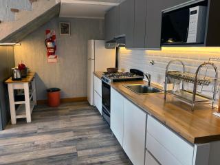 Arauco Loft, triplex de 150 m2 frente al Lago Nahuel Huapi - 8