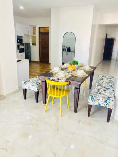 Sea View 4br AC &Pool 3 Min Walk to Beach All Ensuite - 9