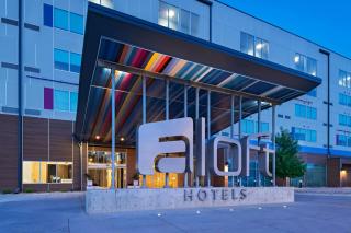 Aloft by Marriott Omaha West - 0