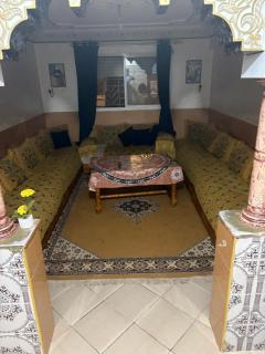 Salam house - 4