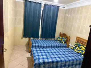 Salam house - 9