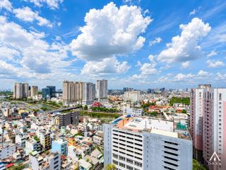 DAXA Group Stay at Soho Residence - District 1 - 6