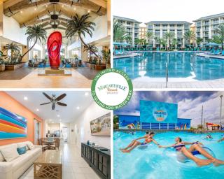 Comfortable Cottage Near Disney With Margaritaville Resort & Island H20 Waterpark Access - 3017Sp - 0