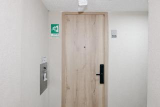 Bogotá Living Design, Comfort, and Experience - 7