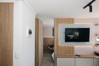 Bogotá Living Design, Comfort, and Experience - 6