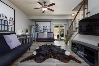 Gather & Stay • Backyard Retreat • KCI & Weston - 6