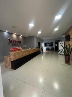 HOTEL VIZON II - 8
