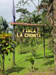 Finca La Chonta - 0