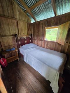 Finca La Chonta - 7