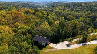 Treetop House- 12 Acres with Game Room & Fire Pit - 6