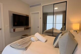2BR en Cana Rock Star | Piscina & Cerca de Playa - 9
