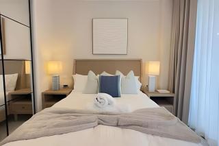 2BR en Cana Rock Star | Piscina & Cerca de Playa - 8