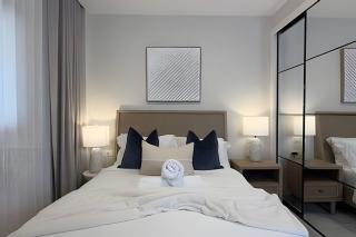 2BR en Cana Rock Star | Piscina & Cerca de Playa - 5