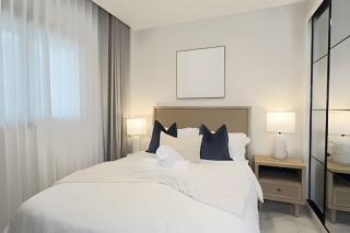 2BR en Cana Rock Star | Piscina & Cerca de Playa - 4