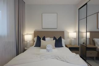 2BR en Cana Rock Star | Piscina & Cerca de Playa - 2