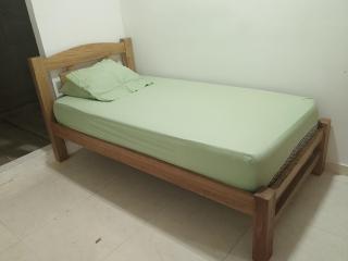 casa Vallejo - 4