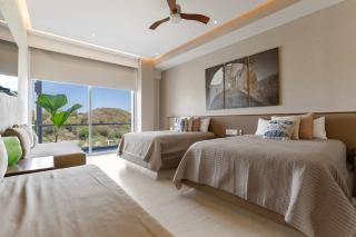 Bolongo PQR Luxury 6-Bedroom Penthouse - 9