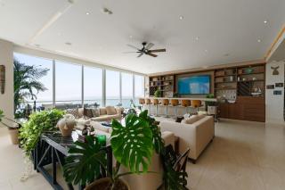 Bolongo PQR Luxury 6-Bedroom Penthouse - 6