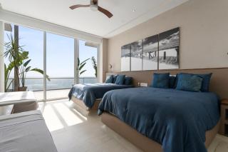 Bolongo PQR Luxury 6-Bedroom Penthouse - 2