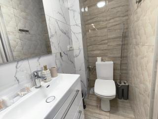 UTA Modern Studio - 1