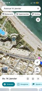 Vue sur mer a la corniche de Mahdi a - 9