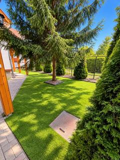 Juharház Apartman - 6