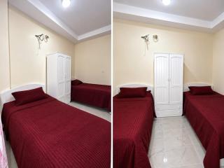 Latin Quarter Studio in New Alamein - 9