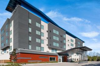 Aloft by Marriott Shenandoah Woodlands Area - 8
