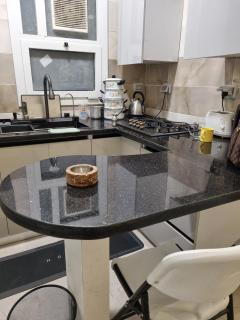 Latin Quarter Studio in New Alamein - 6