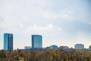 Aloft by Marriott Shenandoah Woodlands Area - 4