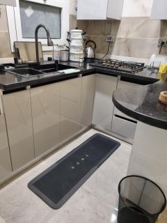 Latin Quarter Studio in New Alamein - 2