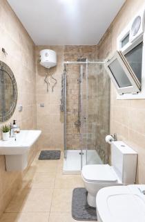 Latin Quarter Studio in New Alamein - 1