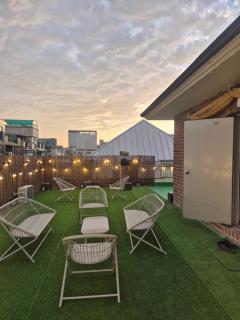 Eonju Penthouse - 8