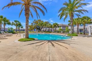 Casa Brisa - 3BR - Downtown Pensacola - Pool - Near NAS & Beach - 0
